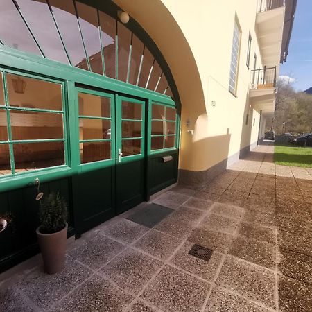 Appartement 223 Bad Aussee Exterior foto