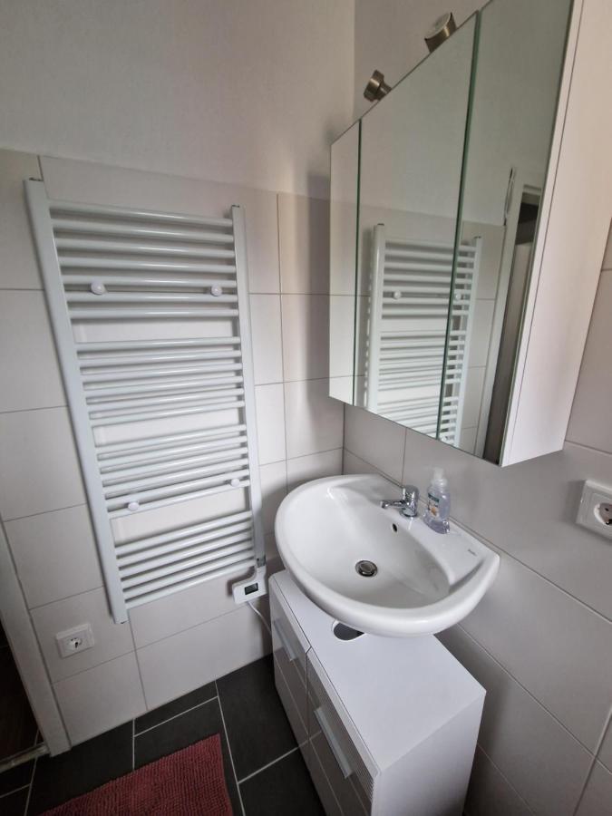 Appartement 223 Bad Aussee Exterior foto